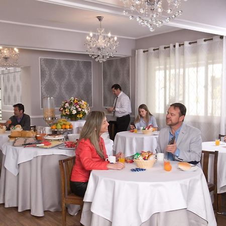 Hotel Imperio Santiago Kültér fotó