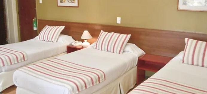 Hotel Imperio Santiago Kültér fotó