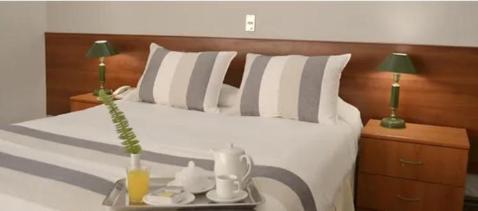 Hotel Imperio Santiago Kültér fotó